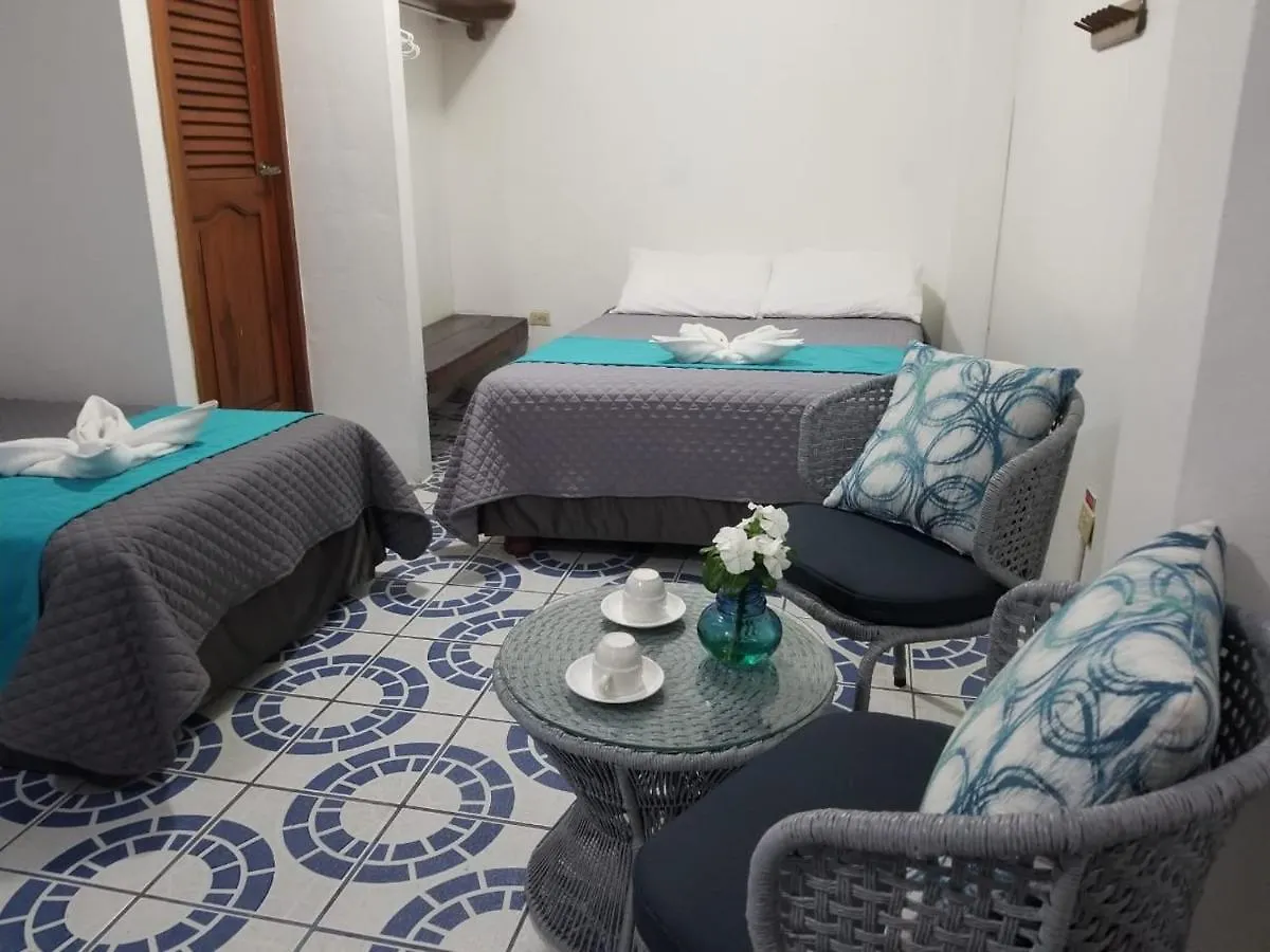 Hostal Gardner Galapagos Puerto Ayora  0*, Puerto Ayora (Galapagos Islands)
