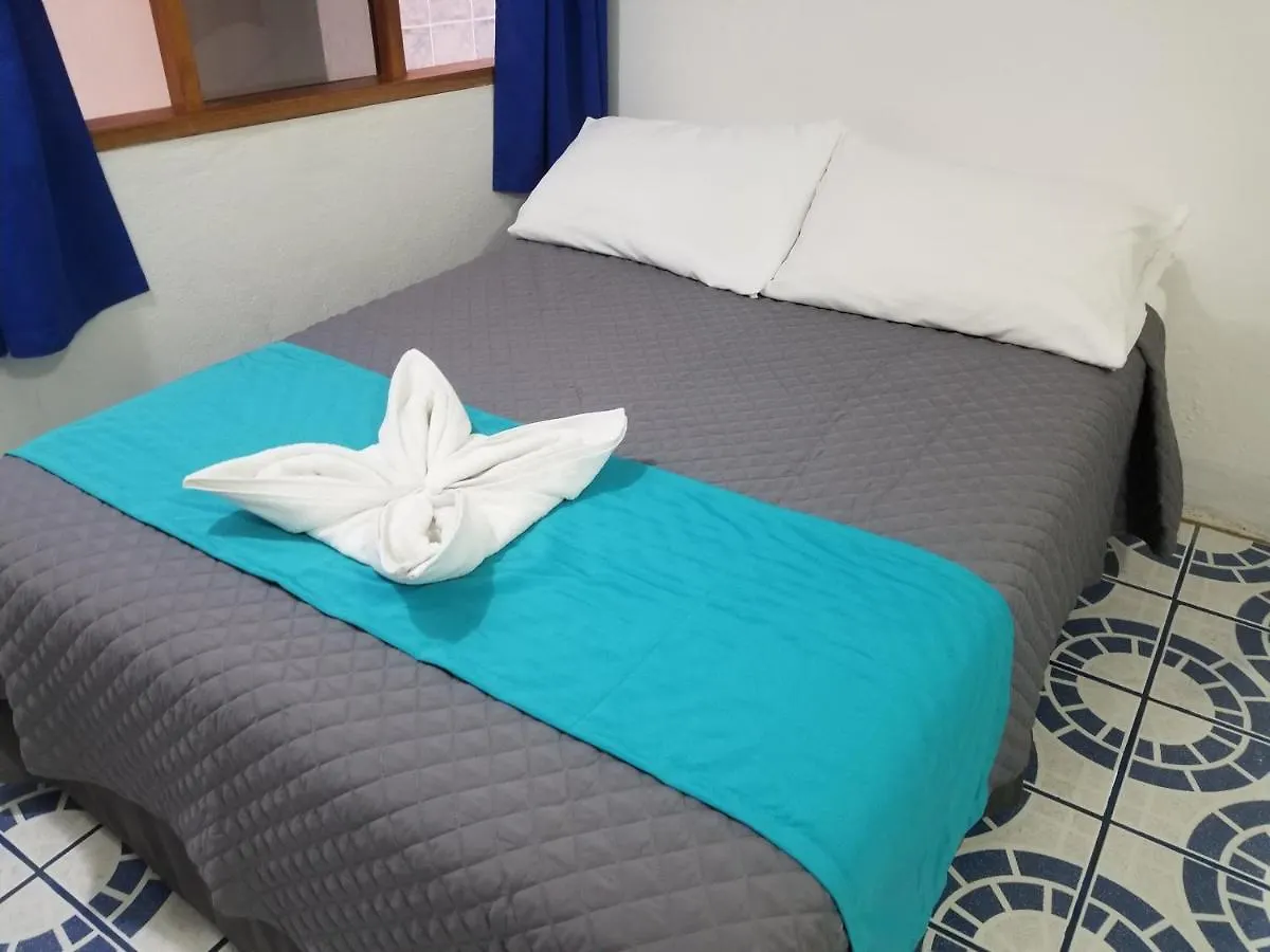 Hostal Gardner Galapagos Puerto Ayora