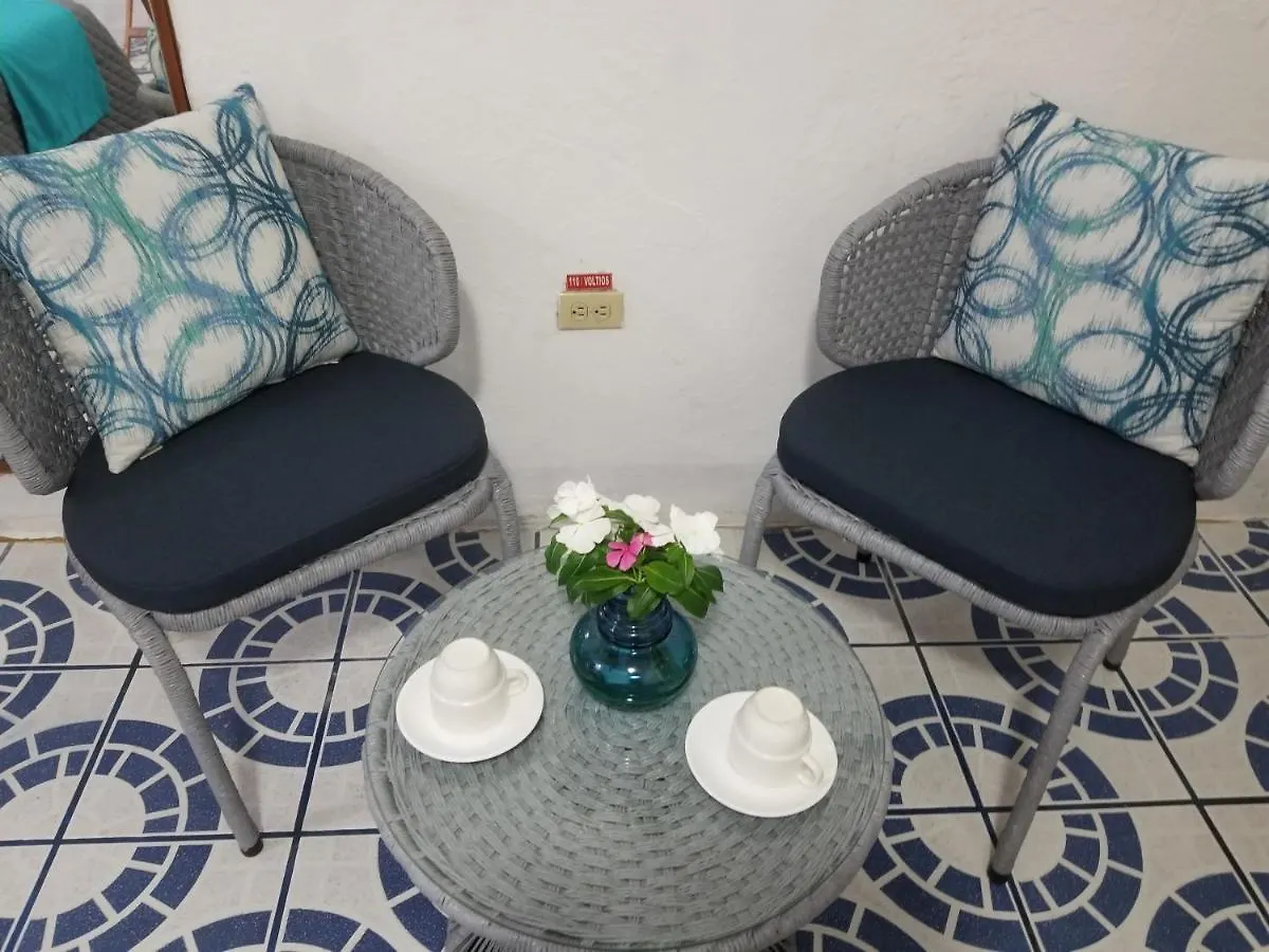Hostal Gardner Galapagos Puerto Ayora  Ecuador