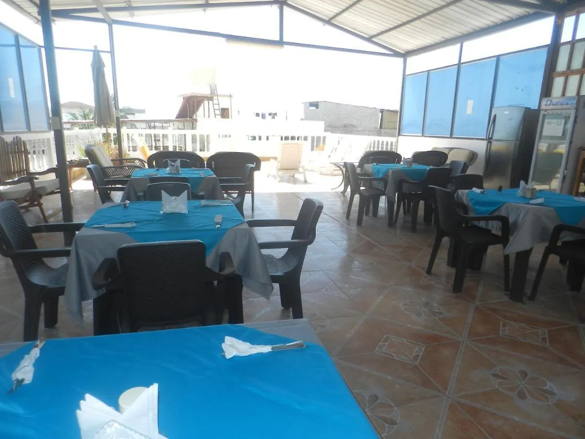 Hostal Gardner Galapagos Puerto Ayora