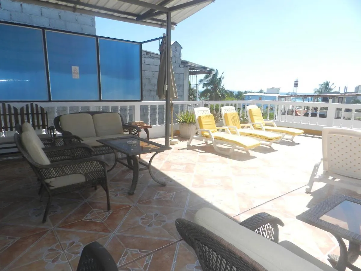 Hostal Gardner Galapagos Puerto Ayora  0*, Puerto Ayora (Galapagos Islands)