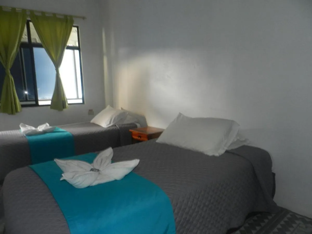Hostal Gardner Galapagos Puerto Ayora
