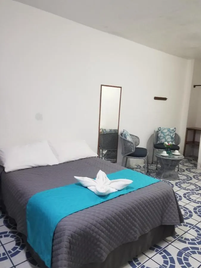 Hostal Gardner Galapagos Puerto Ayora  Ecuador