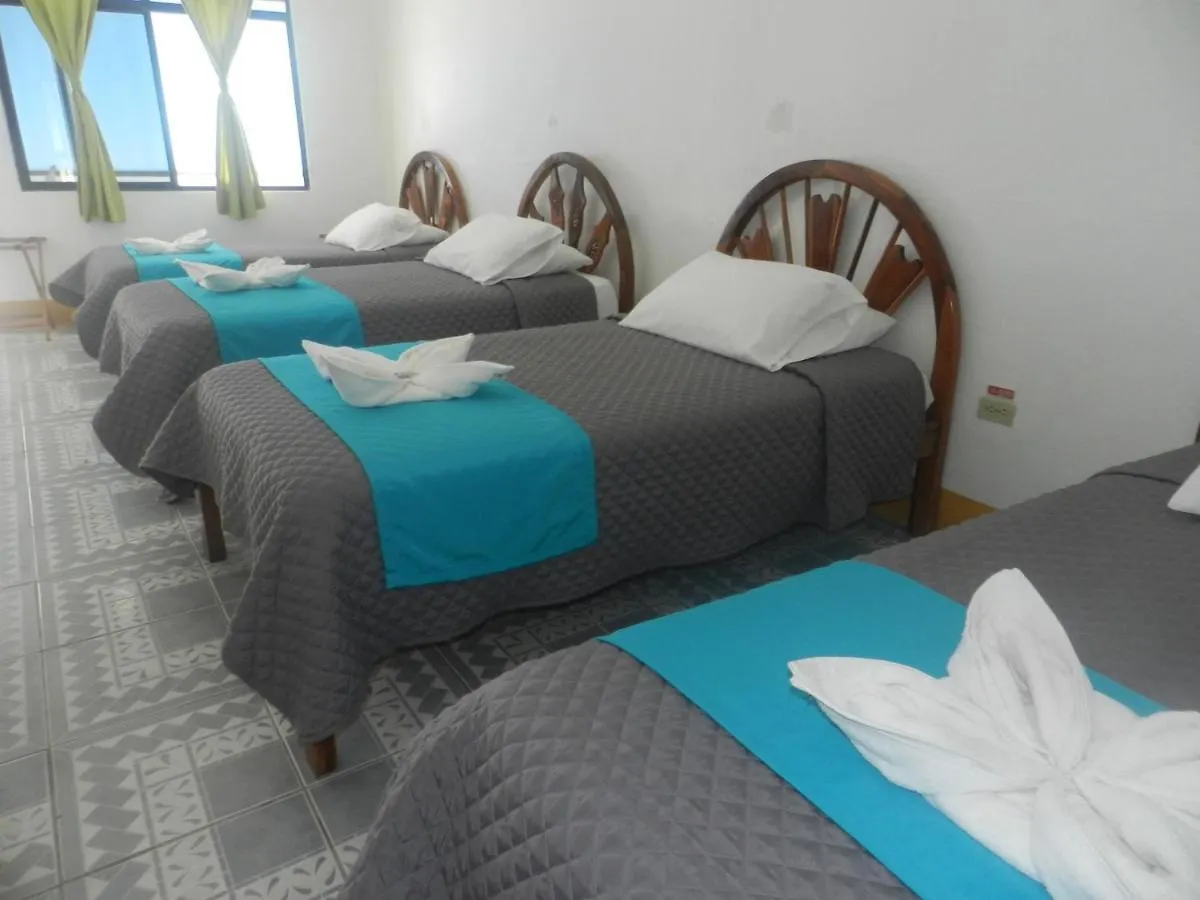 Hostal Gardner Galapagos Puerto Ayora  Puerto Ayora (Galapagos Islands)
