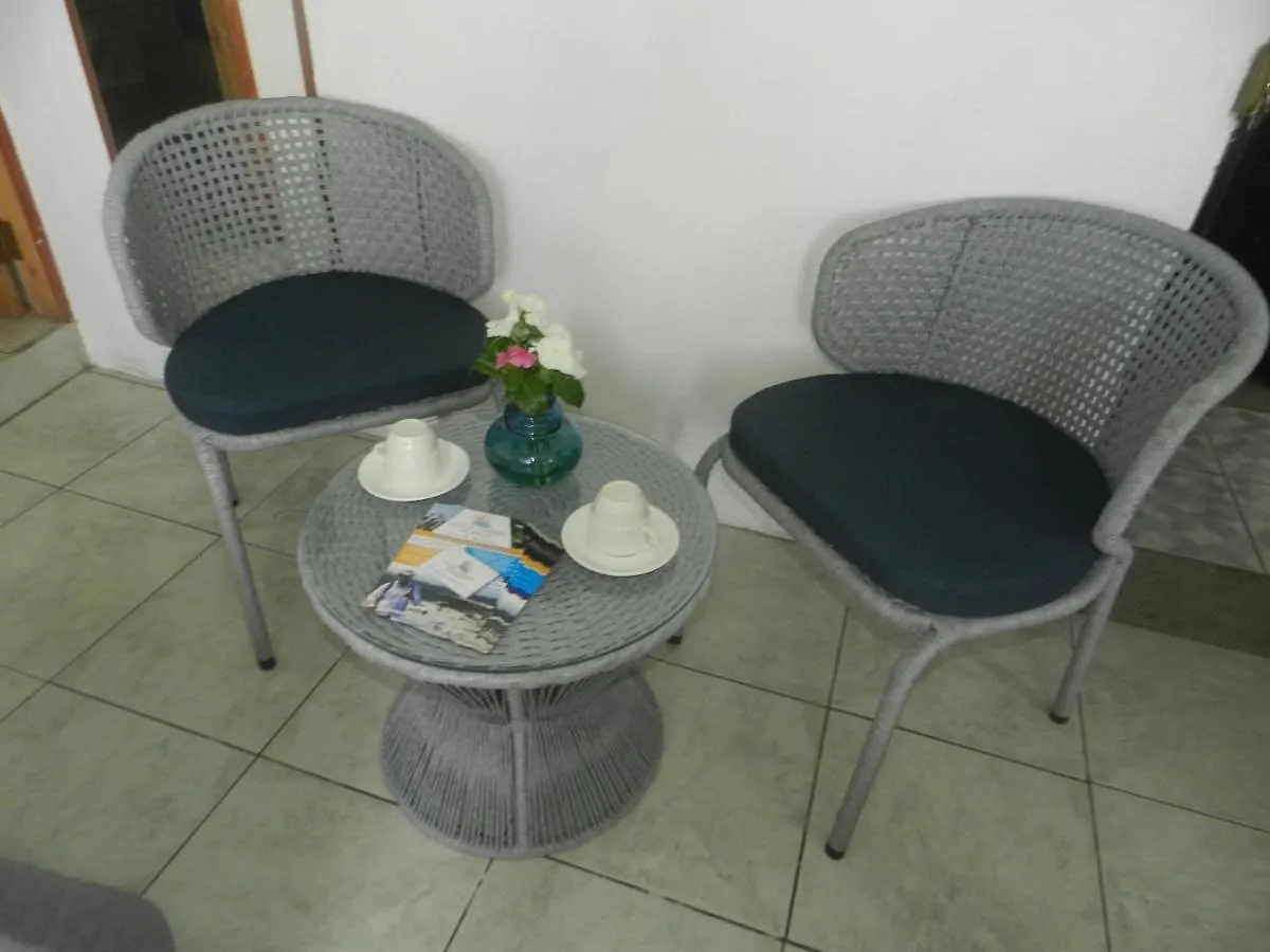 Hostal Gardner Galapagos Puerto Ayora