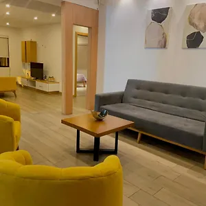 Departamento Moderno En El Centro De Ecuador