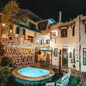 3* Hotel Maidith Galapagos