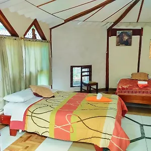 Sumak Kawsay Habitación en casa particular