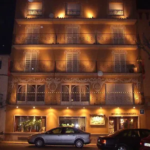 Tall De Conill España