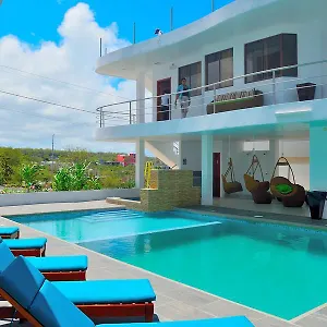 Hotel El Descanso Del Guia