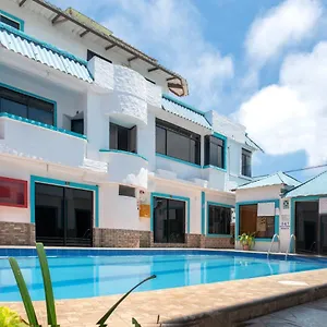 Galapagos Paradise Hotel
