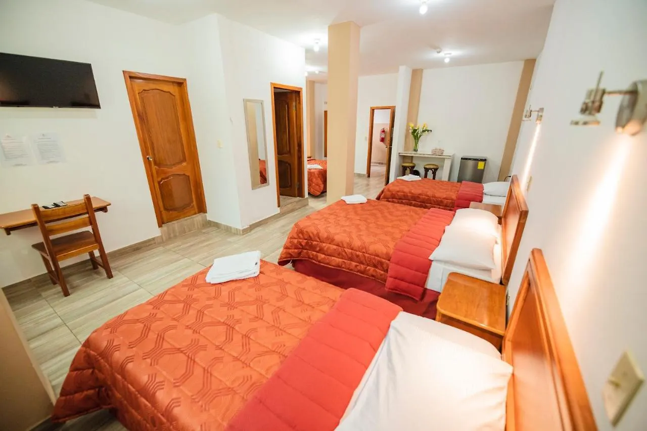 Hostal Gardner Galapagos Puerto Ayora  Puerto Ayora (Galapagos Islands)