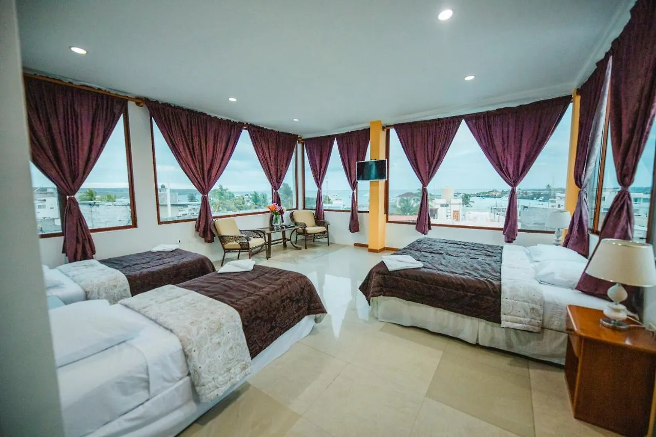 Hostal Gardner Galapagos Puerto Ayora  0*, Puerto Ayora (Galapagos Islands) Ecuador