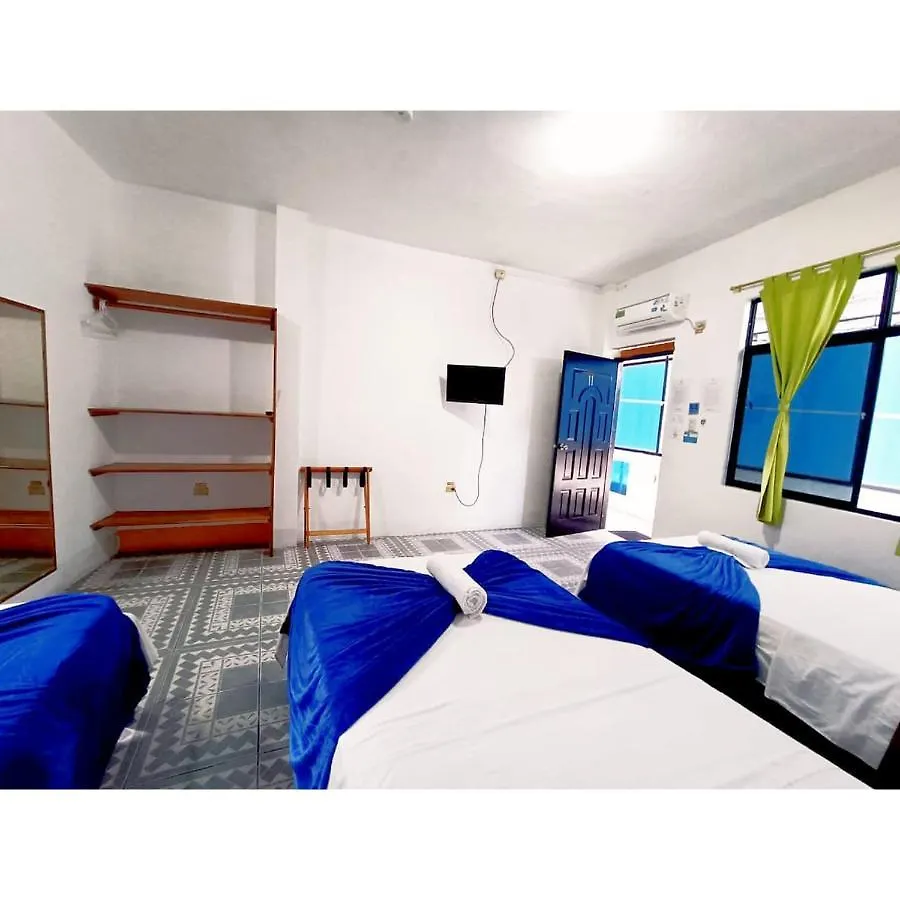 Hostal Gardner Galapagos Puerto Ayora  Ecuador