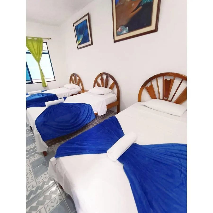 Hostal Gardner Galapagos Puerto Ayora  0*, Puerto Ayora (Galapagos Islands)
