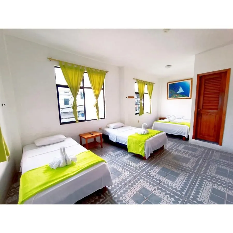 Hostal Gardner Galapagos Puerto Ayora  Puerto Ayora (Galapagos Islands)