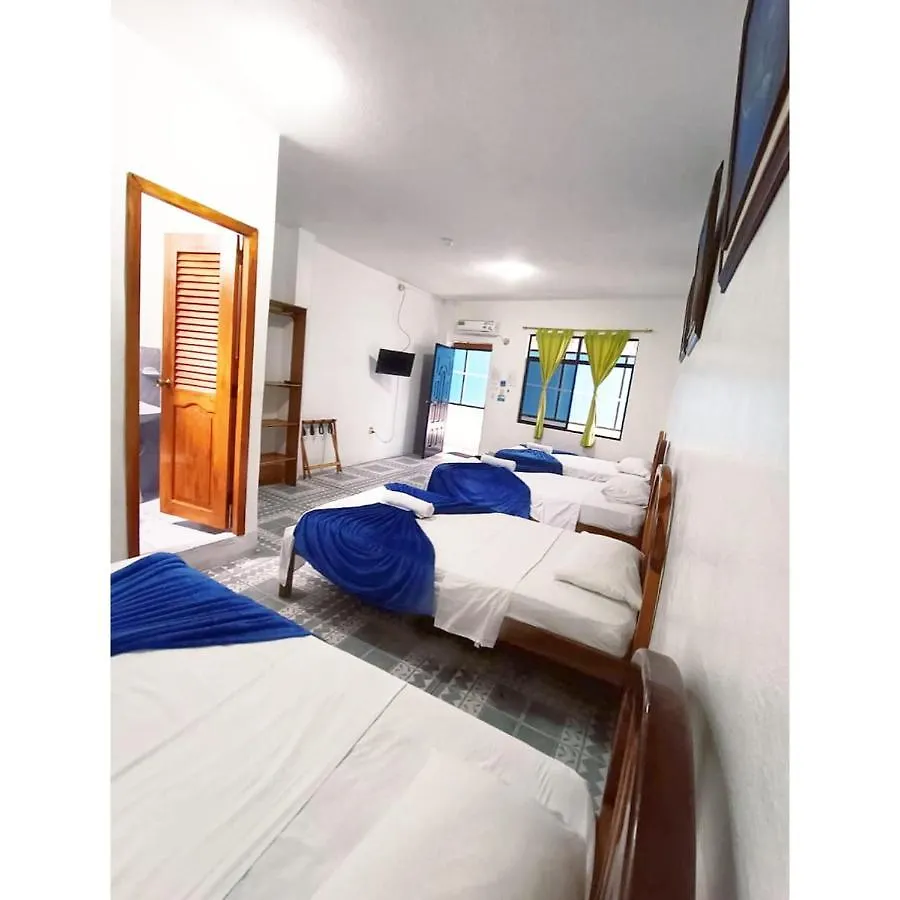 Hostal Gardner Galapagos Puerto Ayora  0*, Puerto Ayora (Galapagos Islands) Ecuador