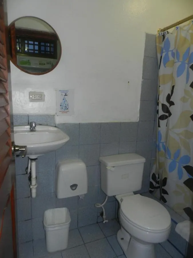 Hostal Gardner Galapagos Puerto Ayora  Hostel